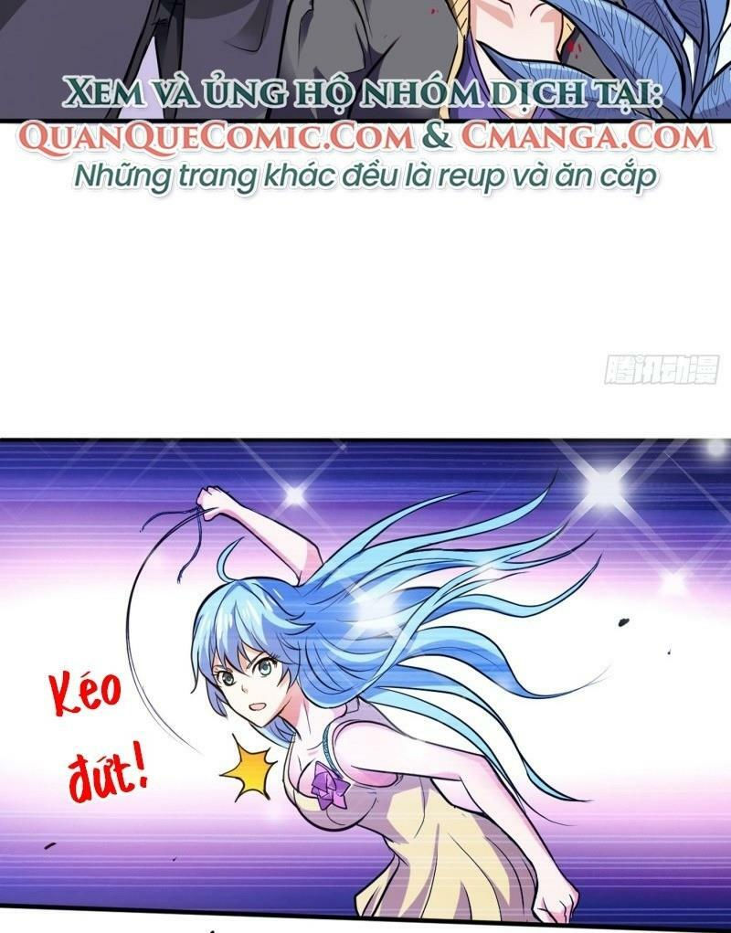 tối cường thần y tại đô thị chapter 97 34