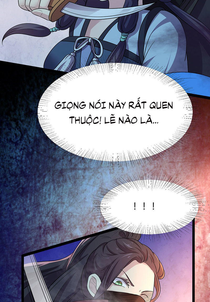 khuynh thế đế vương cơ chapter 11.5 11