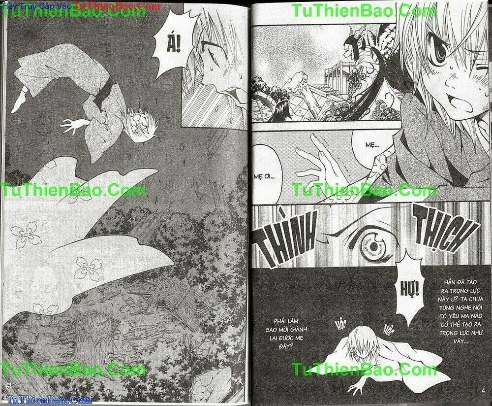 truyền thuyết thiên cẩu chapter 15 3