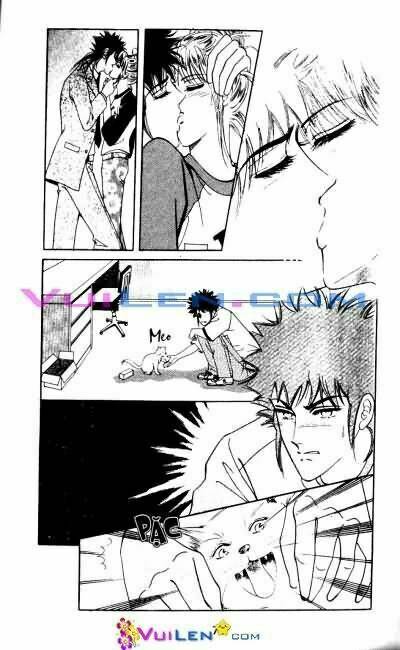 vật cản tình yêu chapter 9 68