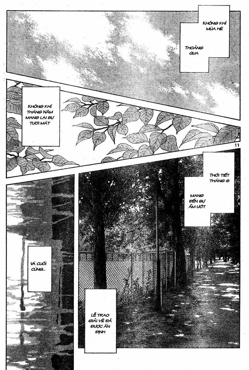 trò chơi vượt qua thử thách chapter 118 11