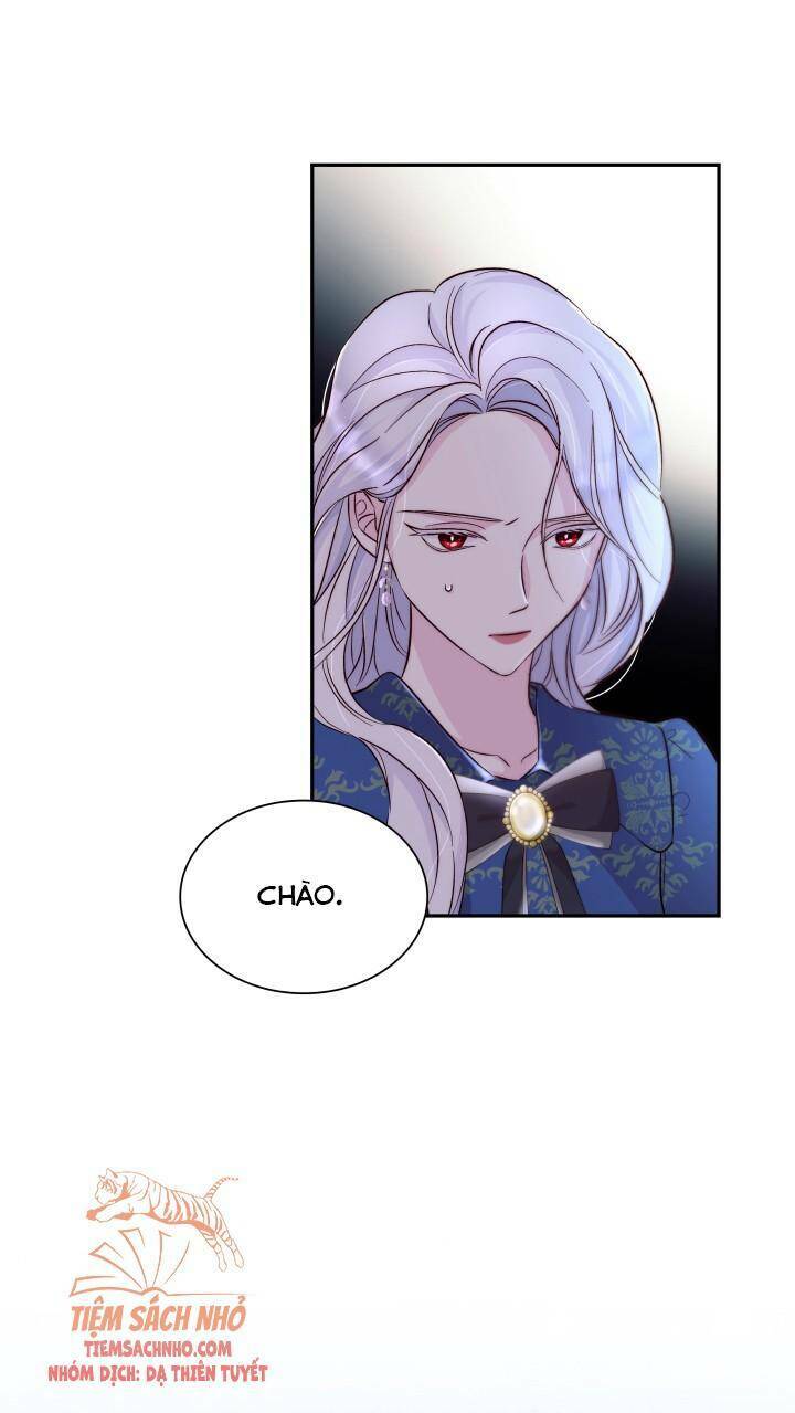 dây xích kiềm chế nam chính hắc ám tuột mất rồi chapter 33 82