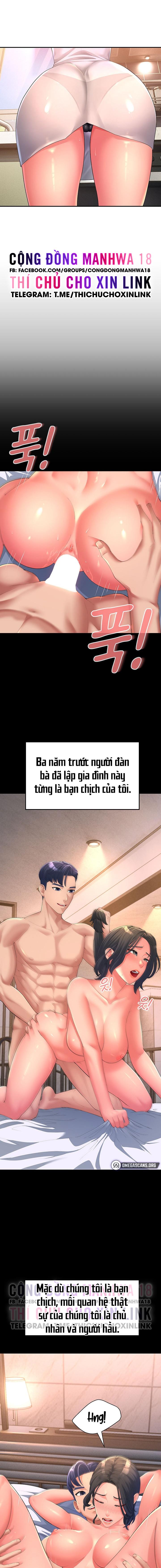 đến mẹ vợ cũng phải chiều theo ý anh chapter 1 5