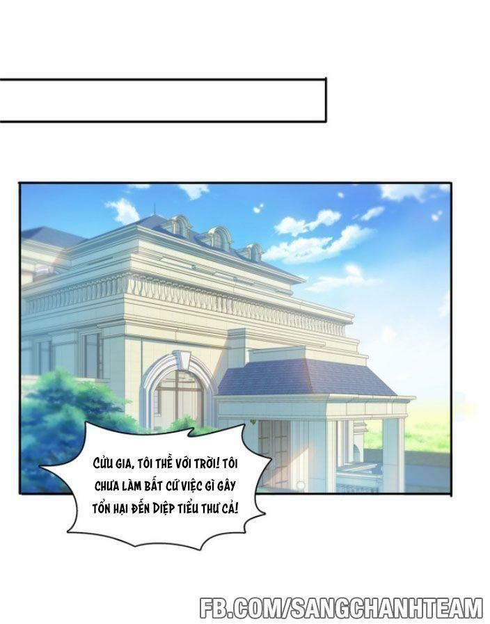 Hệt Như Hàn Quang Gặp Nắng Gắt chapter 183 17