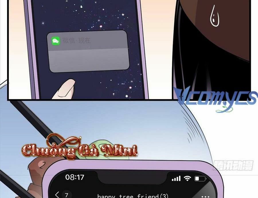 cố tổng, vợ của ngài quá mạnh rồi! chapter 35 42