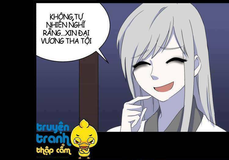 diêm vương không được vui chapter 12.5 29