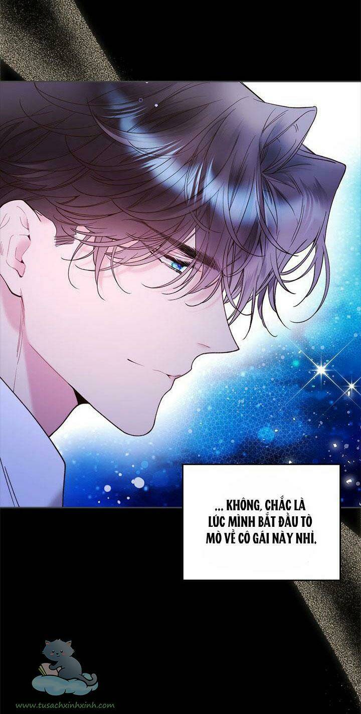 [15+] công chúa chloe chapter 82 46