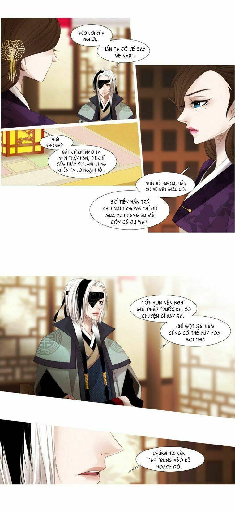 the twelfth night chapter 19 36