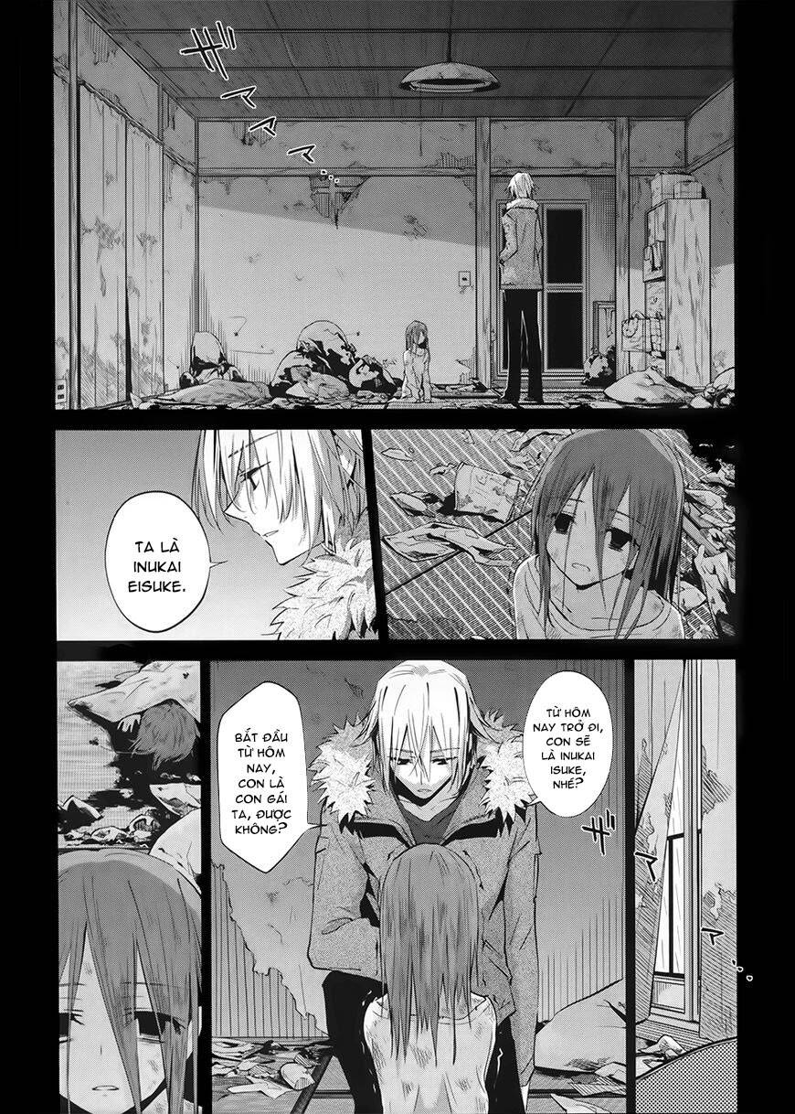 akuma no riddle chapter 6 10