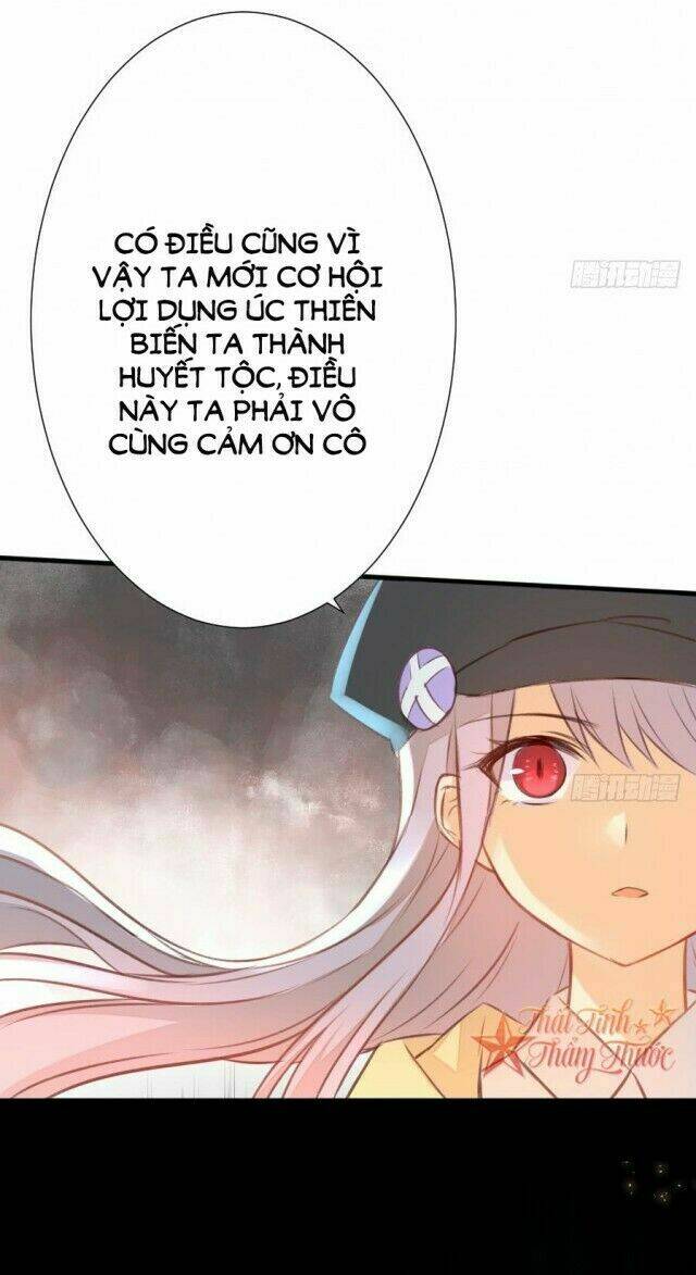 hôm nay ta cũng muốn trêu chọc nàng chapter 73 32