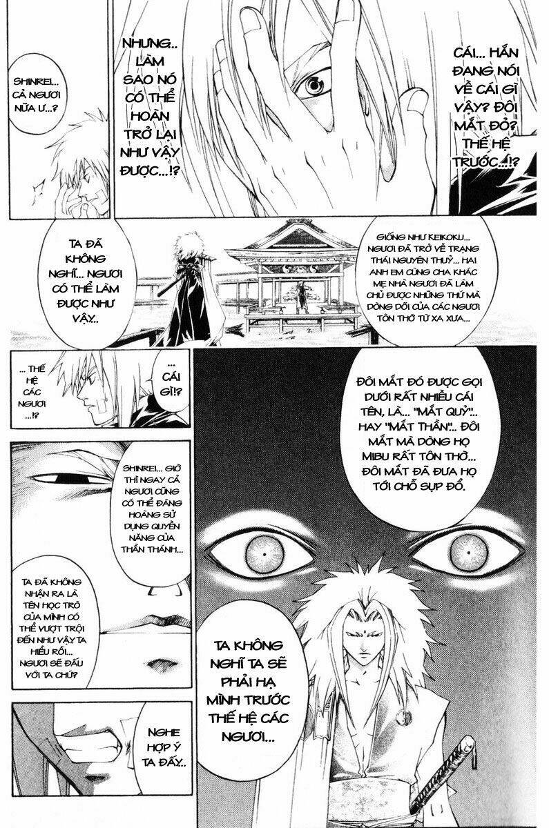 mắt quỷ kyo chapter 268 3