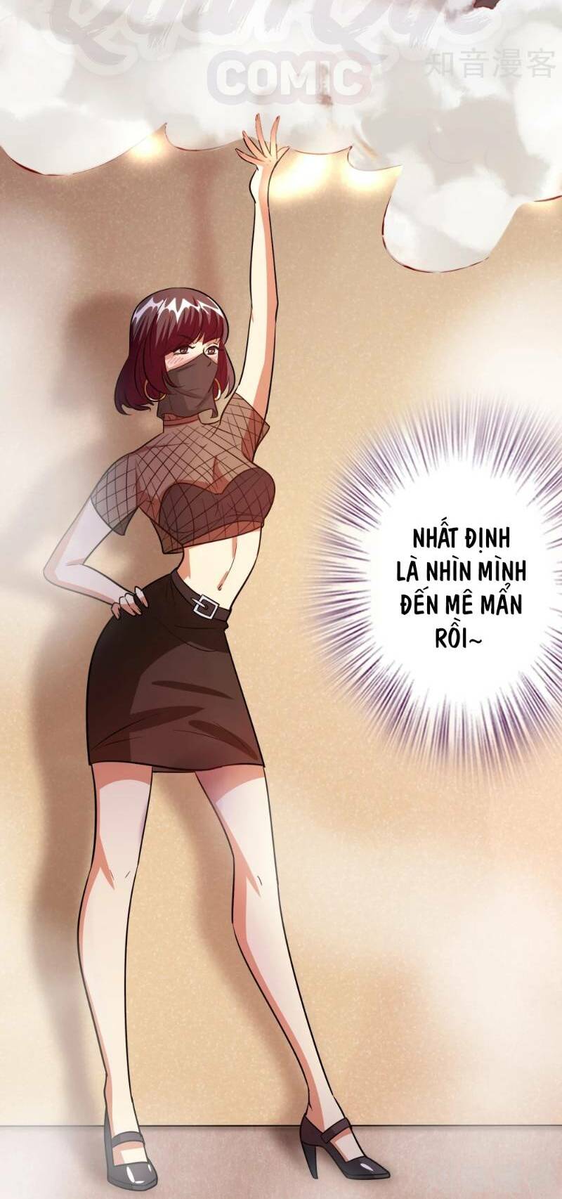 dị giới cung ứng thương chapter 73 18