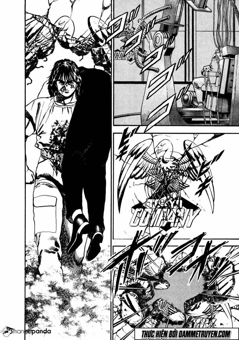 damned chapter 25 10