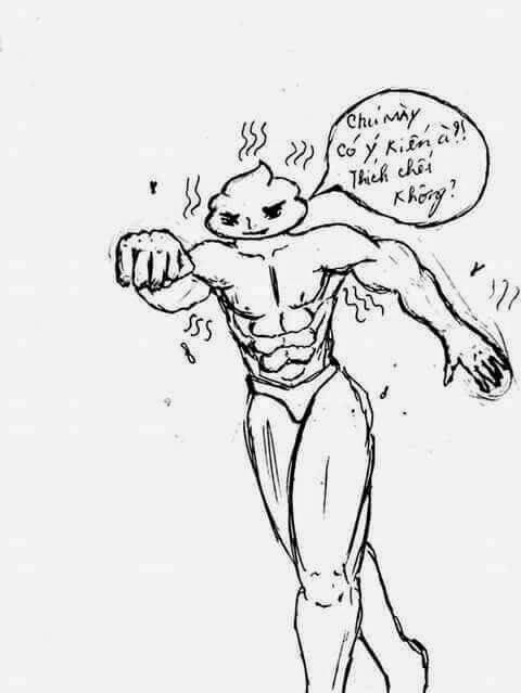 processor - the godamn superhero chapter 5 19