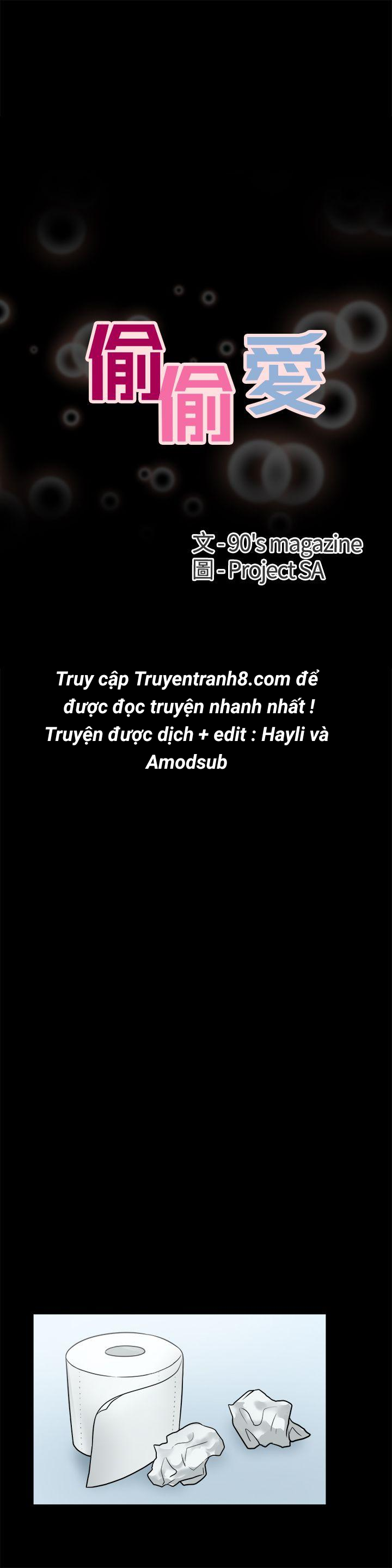 thầm kín chapter 4 3