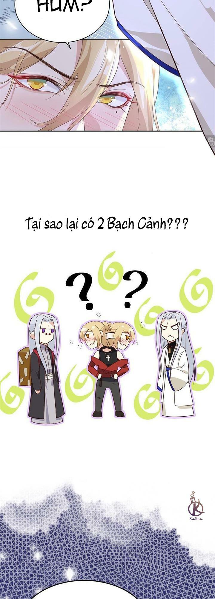 chàng vú em tu chân chapter 33 18