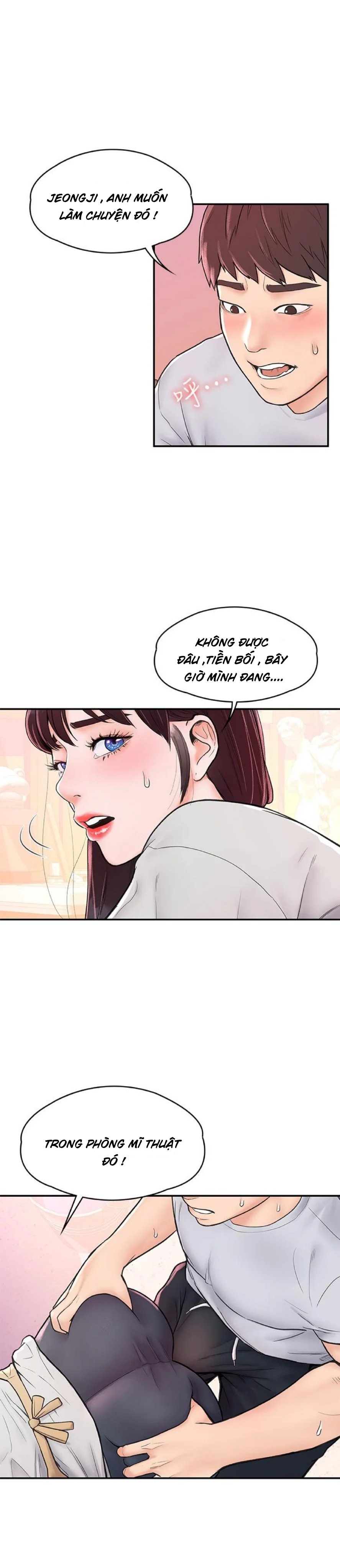 sinh viên thời nay chapter 13 2