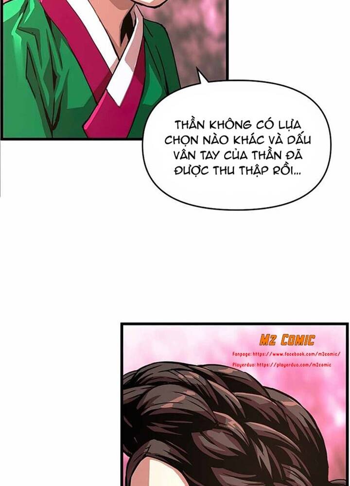 tôi sẽ sống như một hoàng tử chapter 57 22