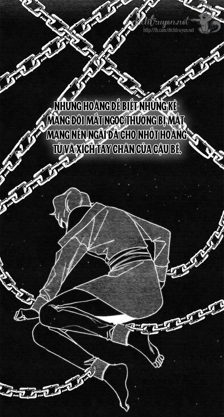 công chúa bãi rác chapter 20 47