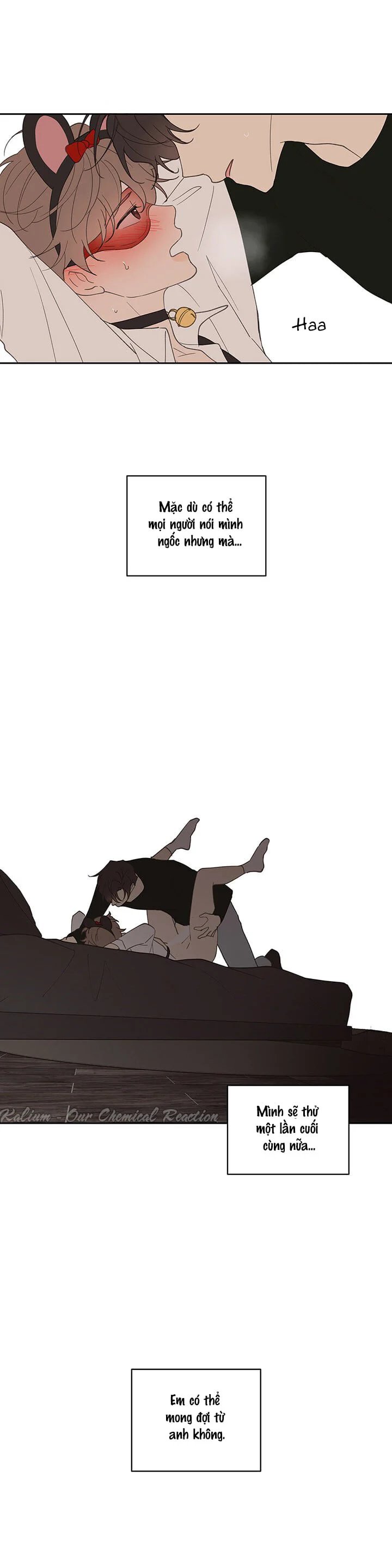 tâm tư của ju in chapter 34 30