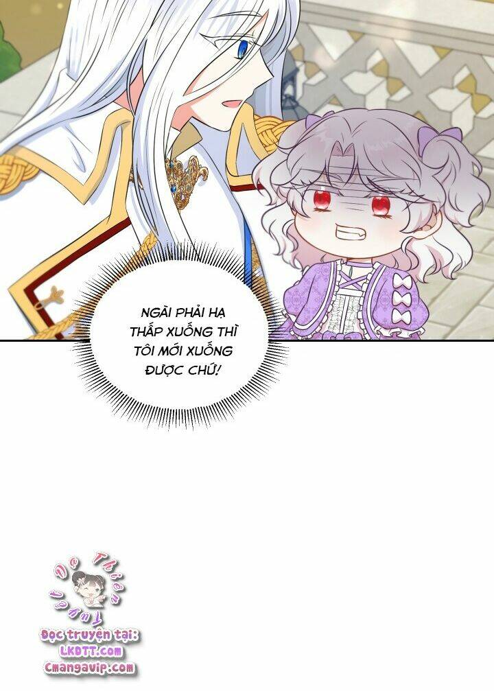 công chúa xấu xa chapter 19 6