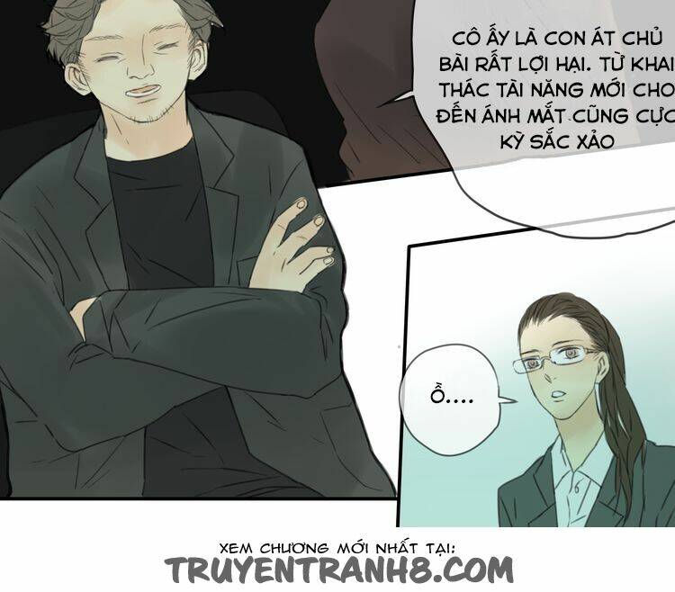 stardom chapter 3 13