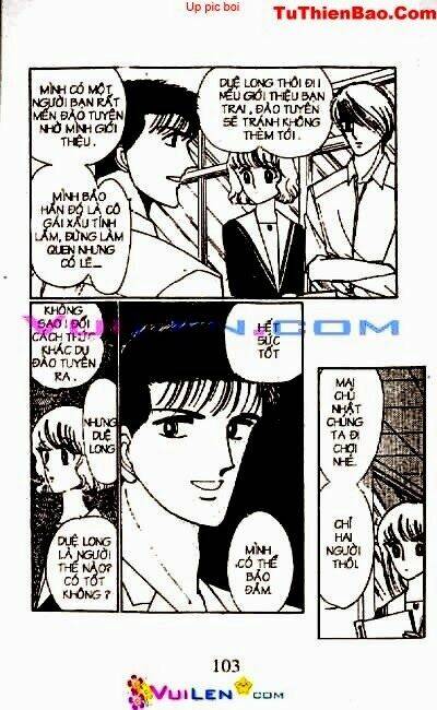 cô bé khóc nhè chapter 10 103