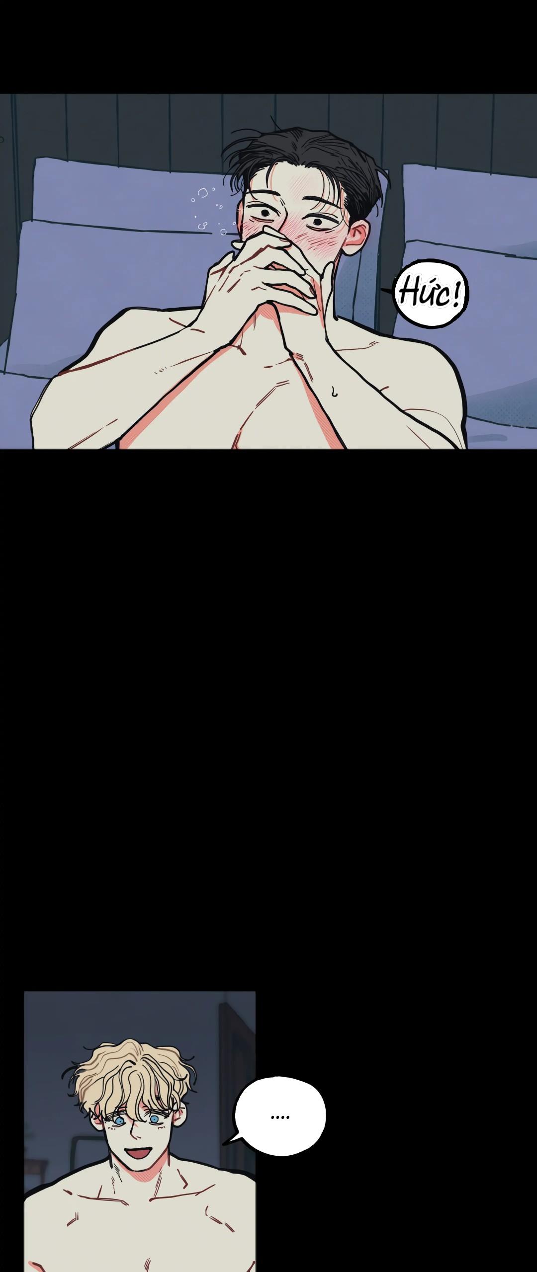 muốn sống thì phải giữ trinh chapter 11 41