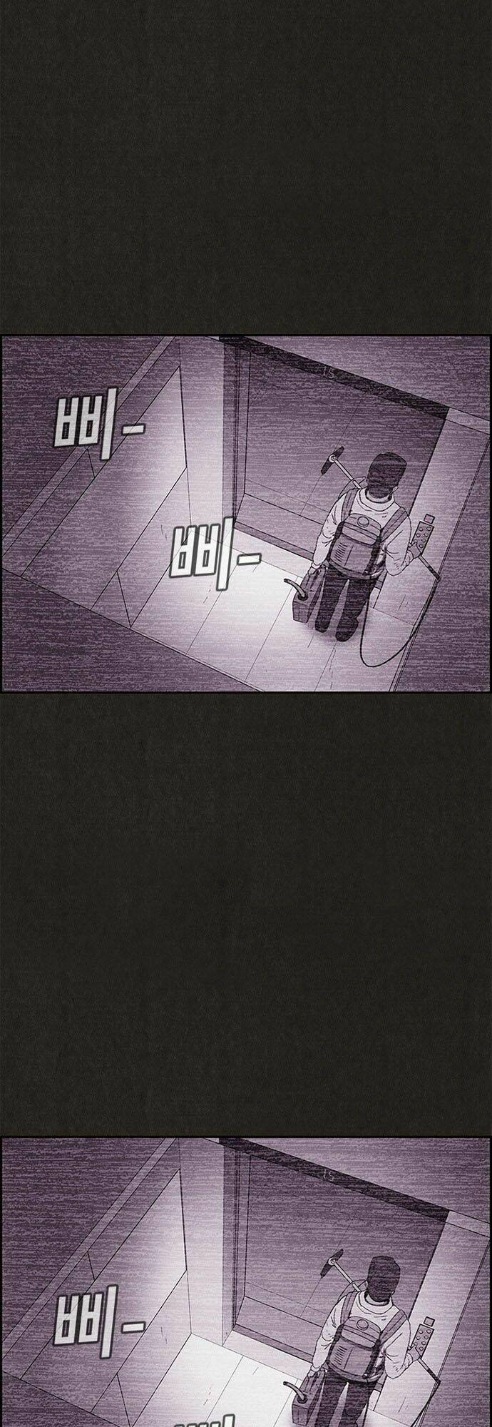 quái vật tại chung cư xanh chapter 65 8