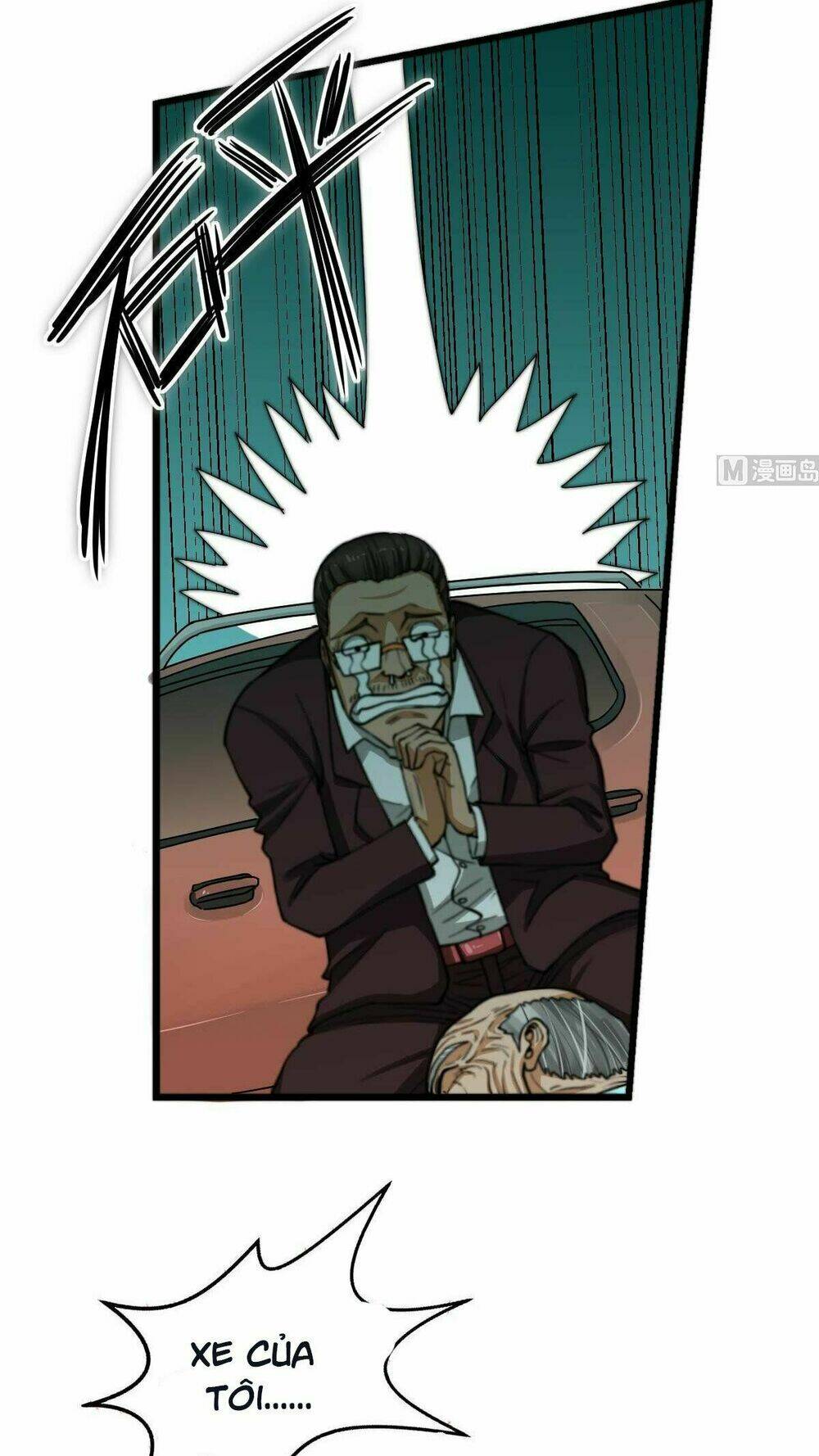 diêm vương mạnh nhất thành phố chapter 2 11