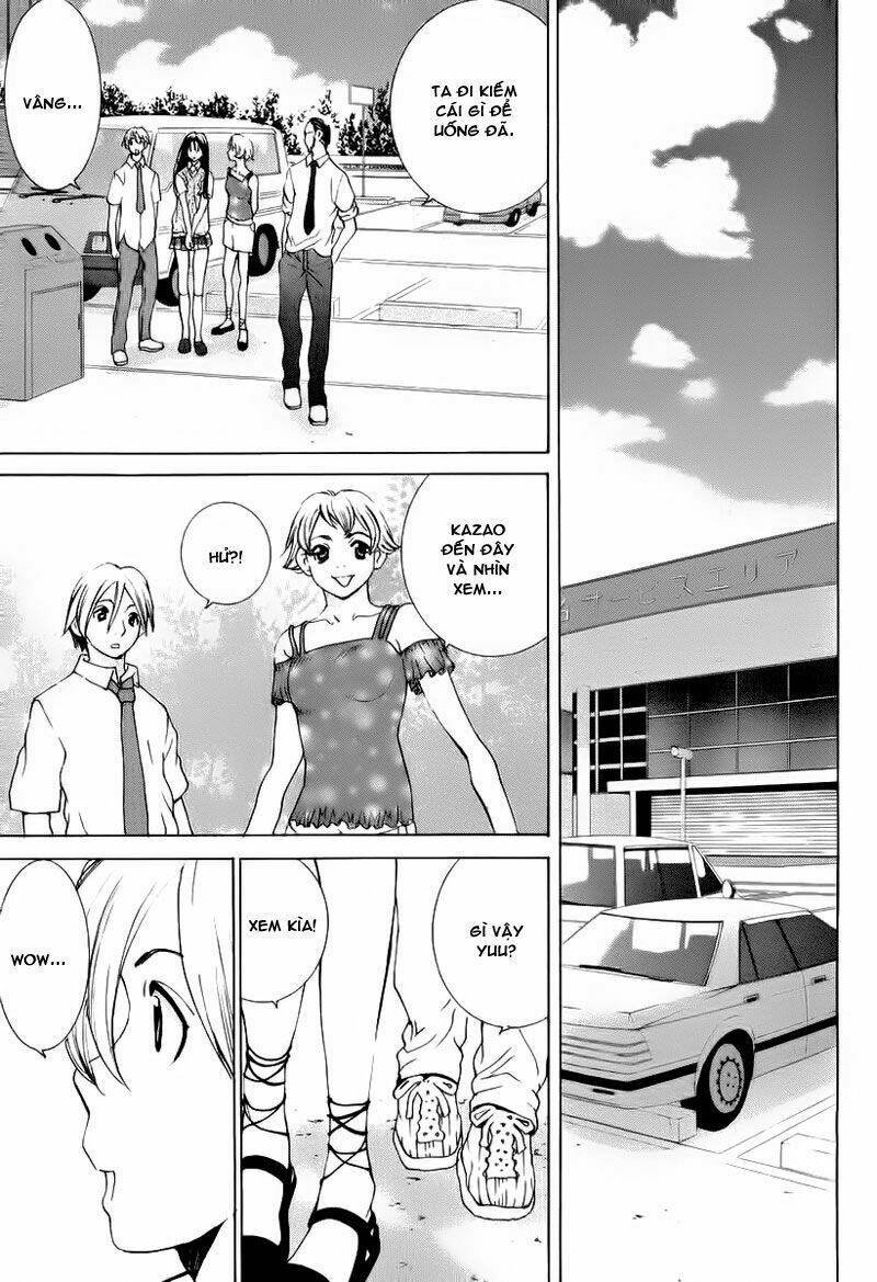 a girl chapter 12 26