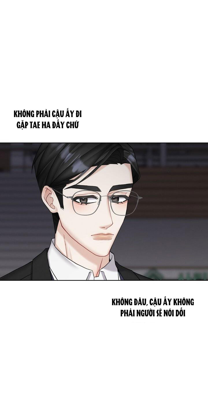 Trò Chơi Giữa Hai Người chapter 19.1 - Trang 12