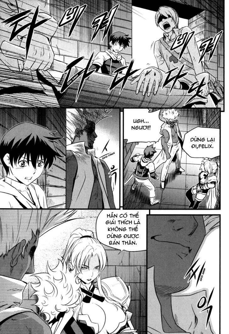 the legend of maian chapter 37 19