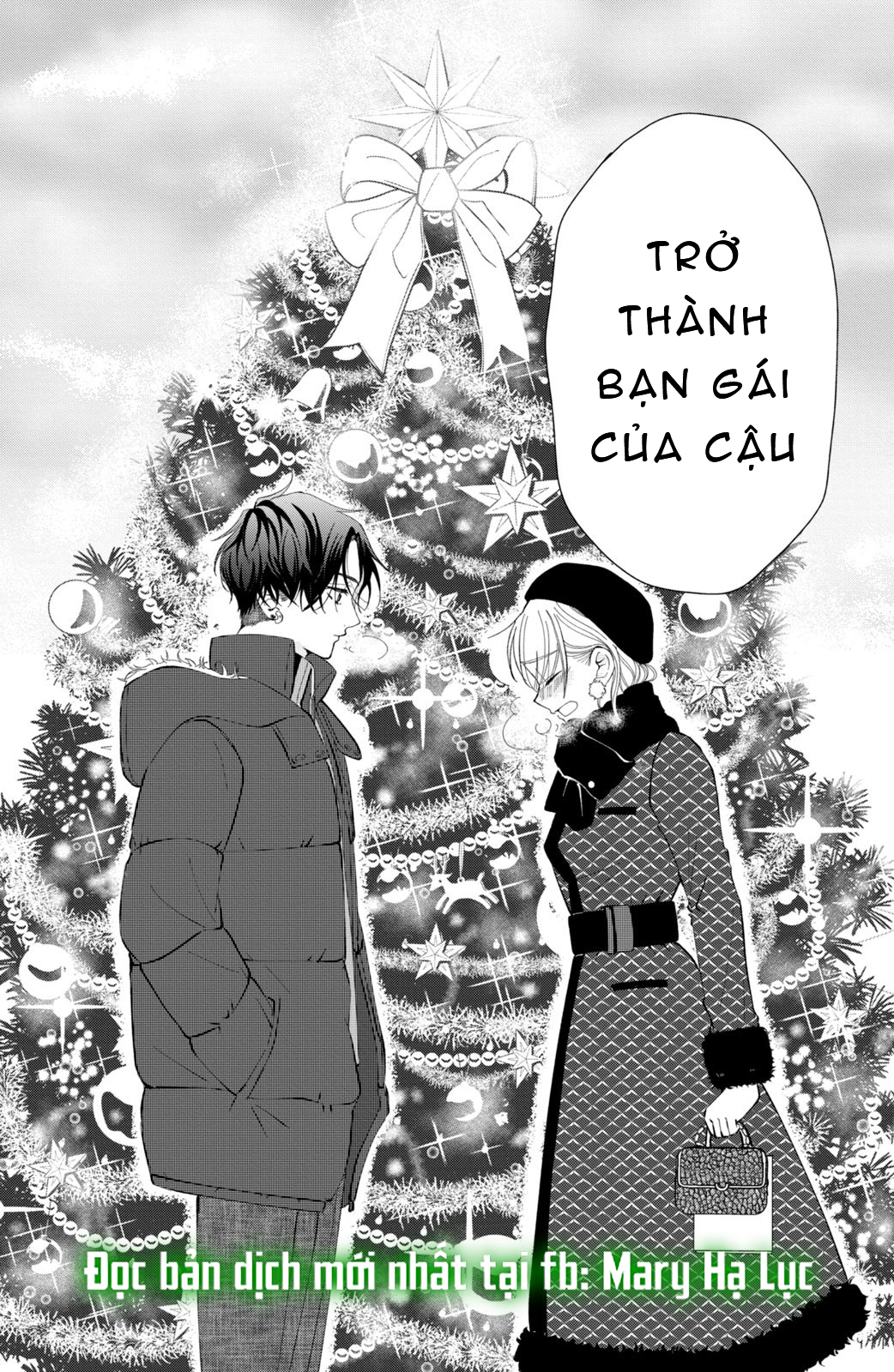 búp bê trang điểm của higashi sengoku chapter 7.1 21