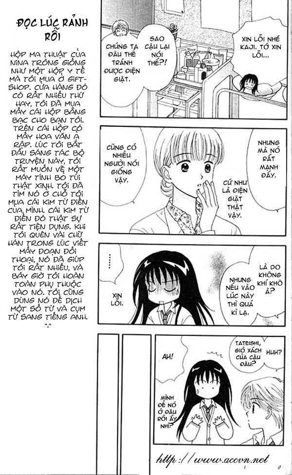 học sinh siêu ngầu chapter 2 24