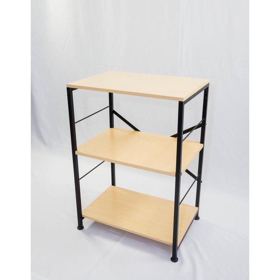 KỆ BẾP 3 TẦNG KENA YL-173