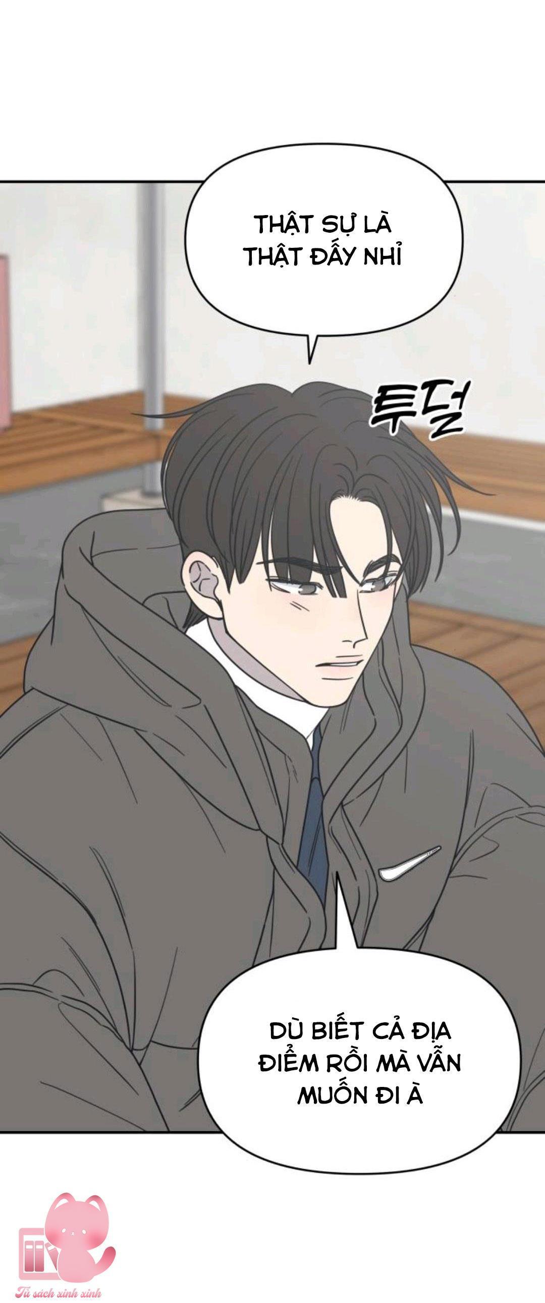 nói không với tình công sở chapter 14 108