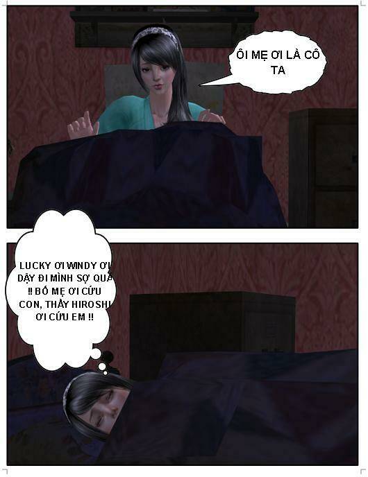 class of wizards chapter 1 34