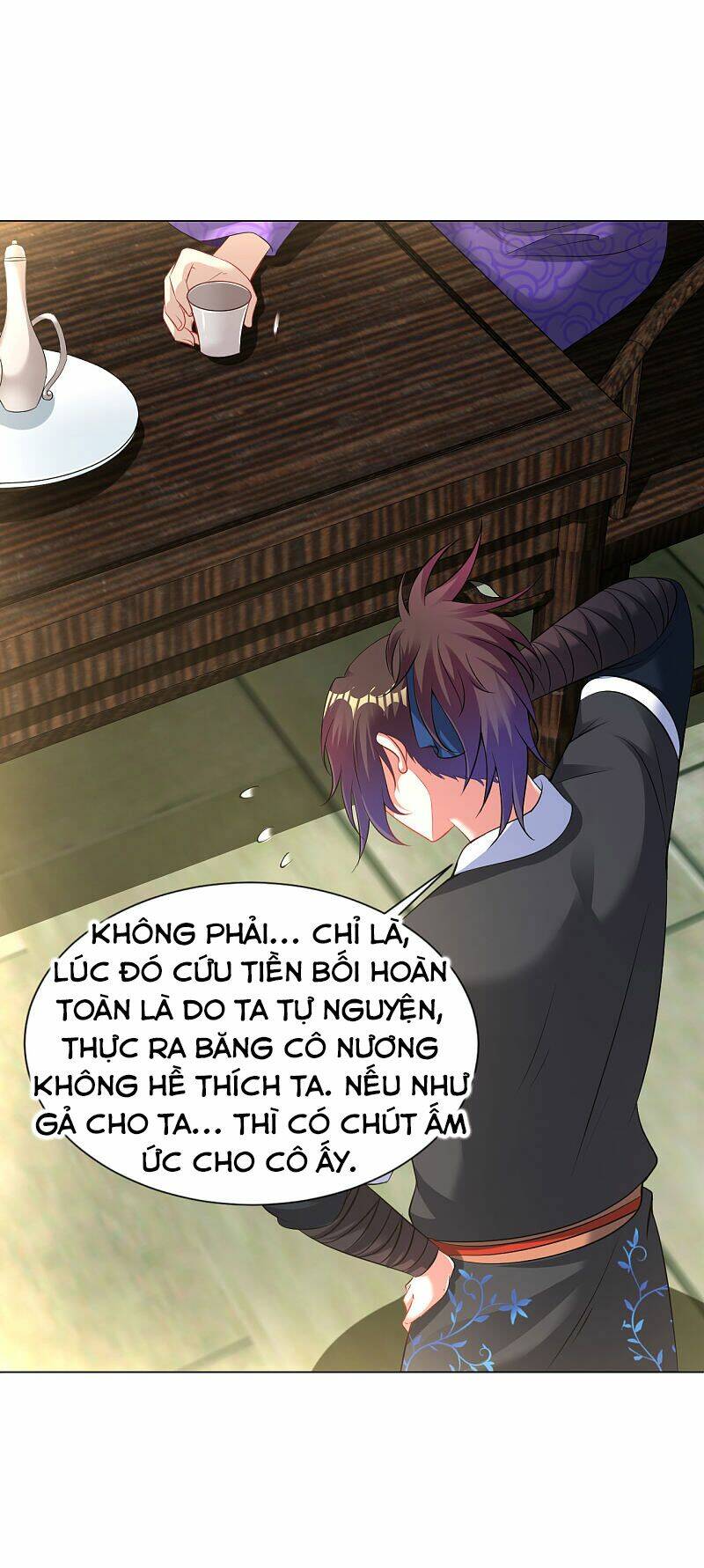 đạo ấn chapter 84 4