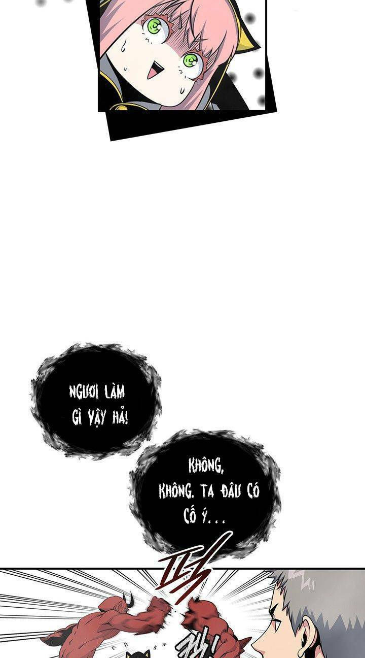 tôi sinh ra để làm người vĩ đại chapter 82.5 2