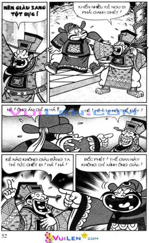 thần đồng đất việt chapter 159 49