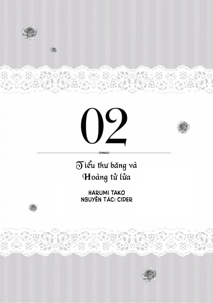 các cô nàng tiểu thư không thể cưỡng lại anh chồng mê người của mình chapter 6.1 2