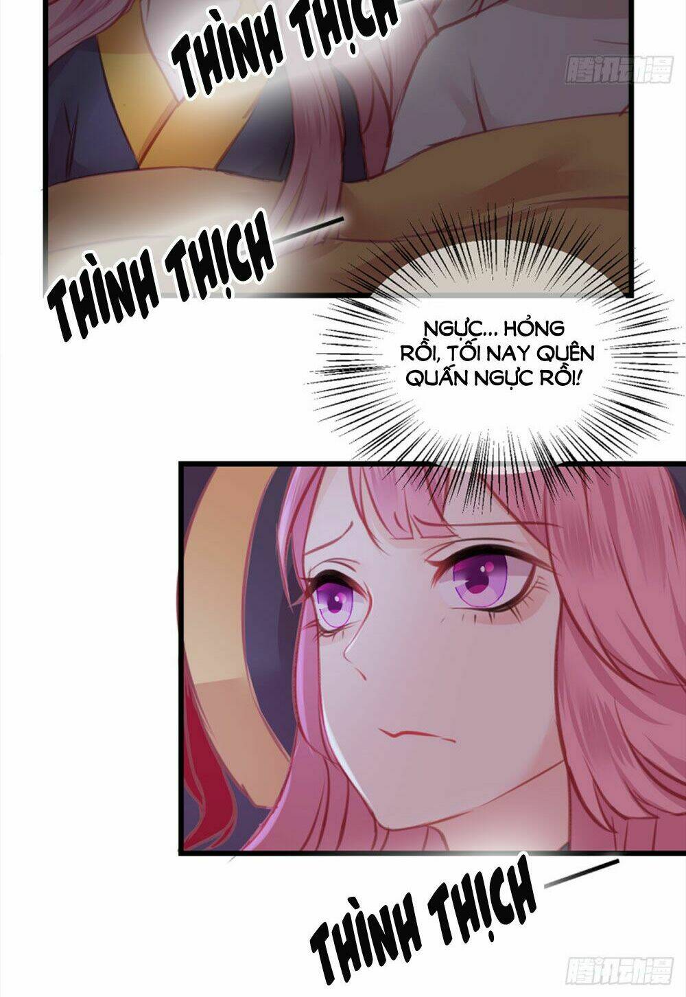 trẫm quyết định giải tán hậu cung chapter 12 25