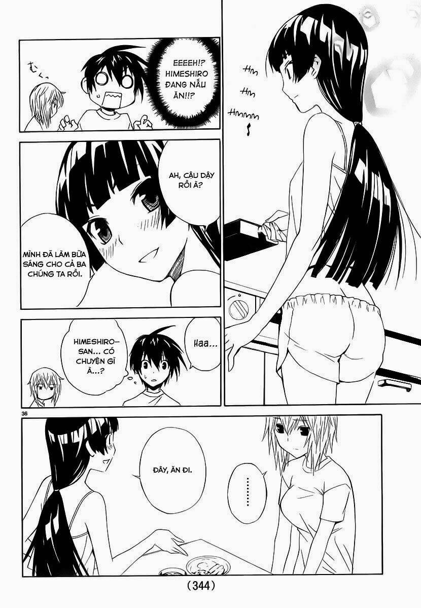 sakura sakura (morishige) chapter 2 37