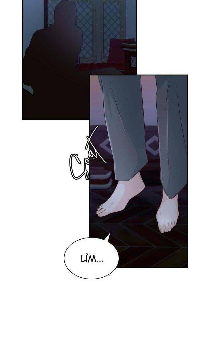 dây xích kiềm chế nam chính hắc ám tuột mất rồi chapter 36 42