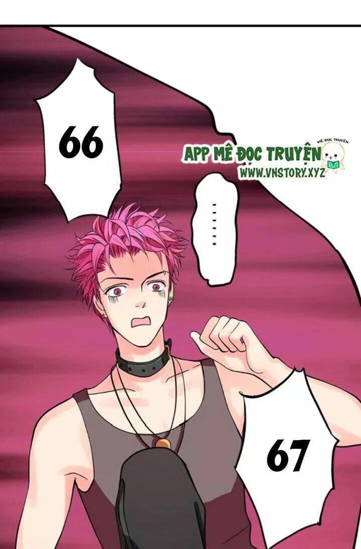 thiên hậu trở về chapter 7 31