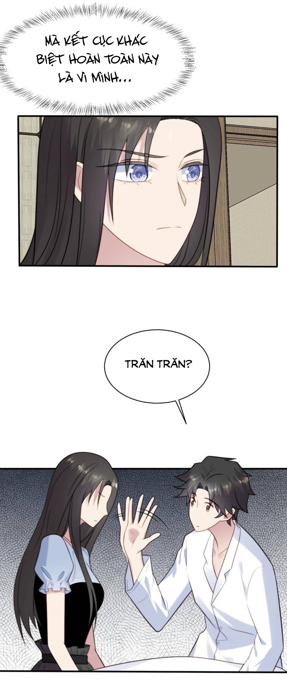 khoá chặt đôi môi (full) chapter 51 6