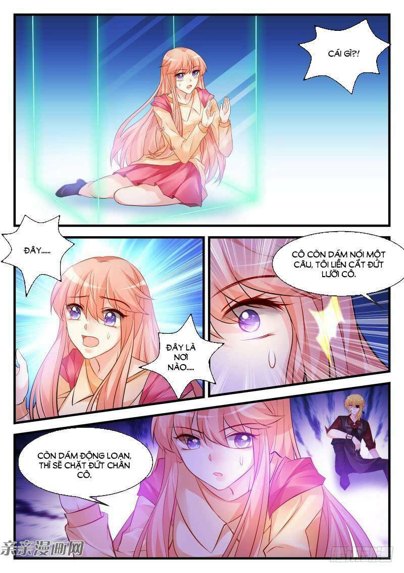 dạy bảo ma vương lão công 2 chapter 173 9