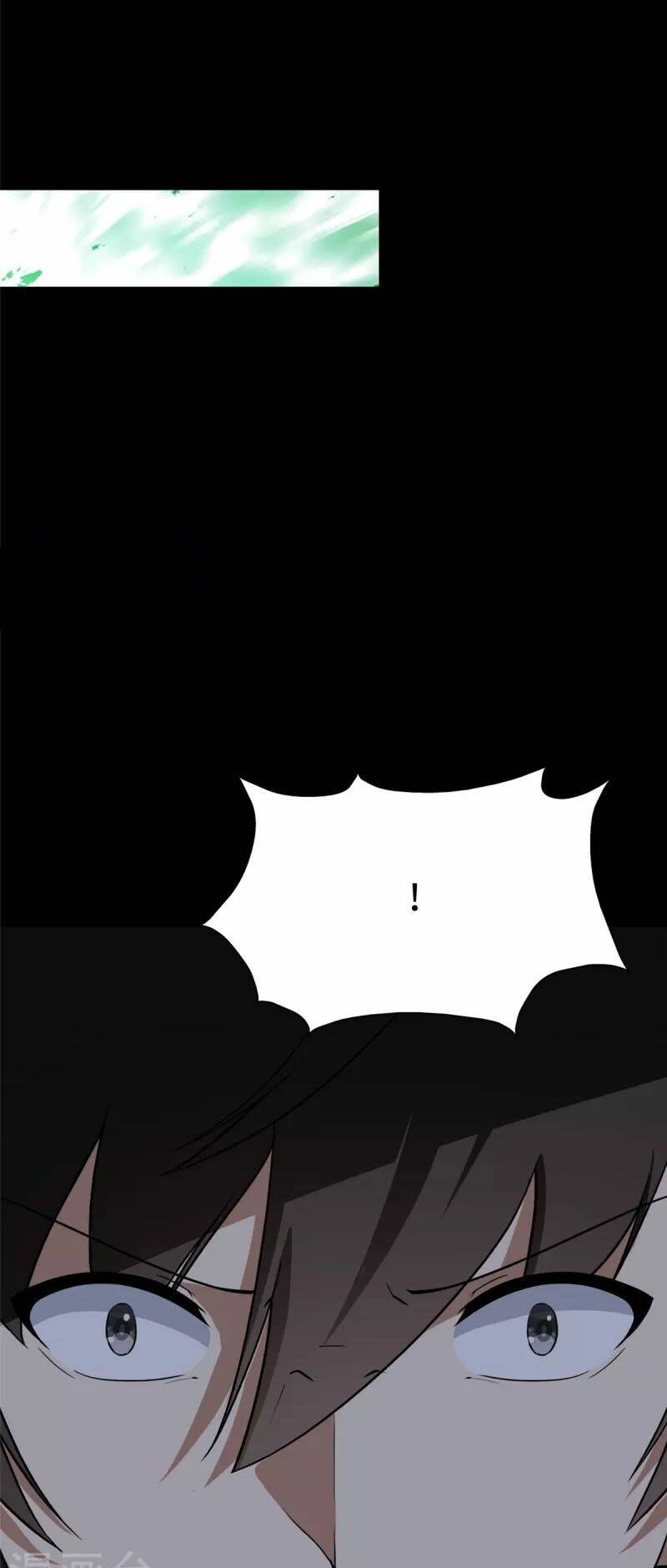 bạn gái virus của tôi chapter 307 37