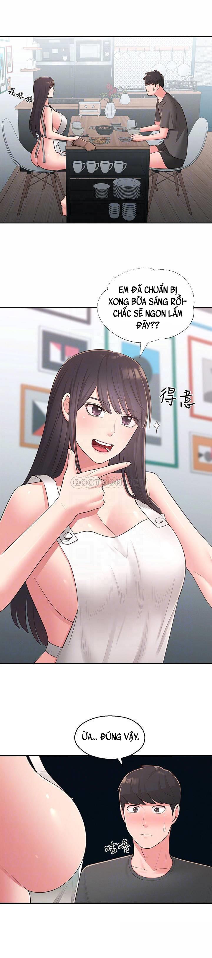 người chị hiểu biết chapter 31 15